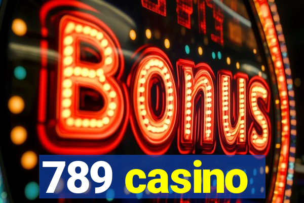 789 casino